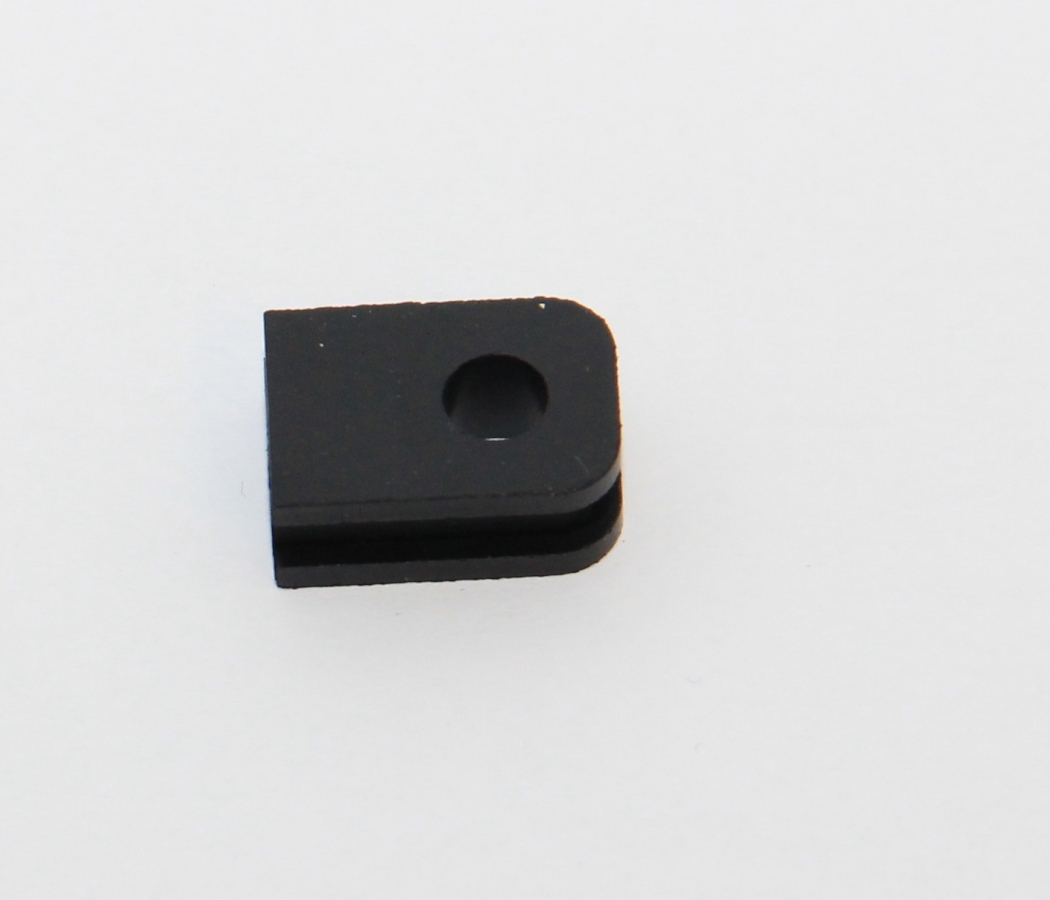 Grommet Water Pipe Upper Mercury 25-898101336