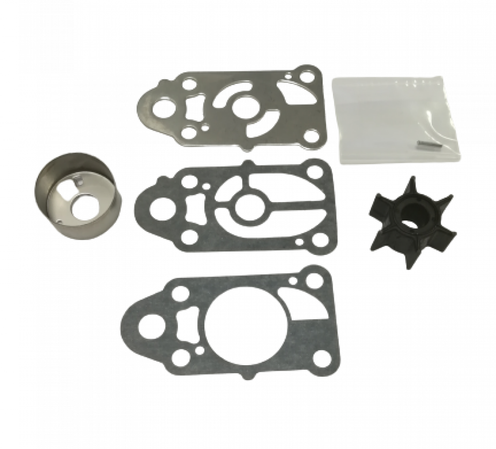 Water Pump Repair Kit - (MFS2.5/MFS3.5) Also Fits Mercury F2.5 F3.5   16159A2