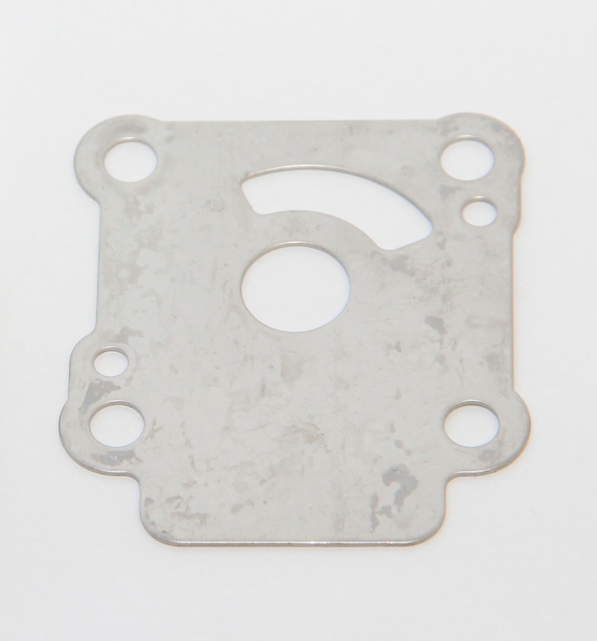 Water Pump Guide Plate 8037531
