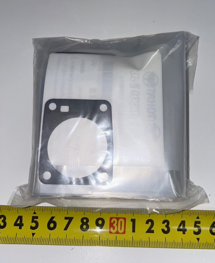 Carburetor repair kit 6/8/9.8HP 2-stroke 803826A2