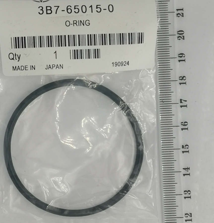 O-RING 3.1-54.4 TOHATSU