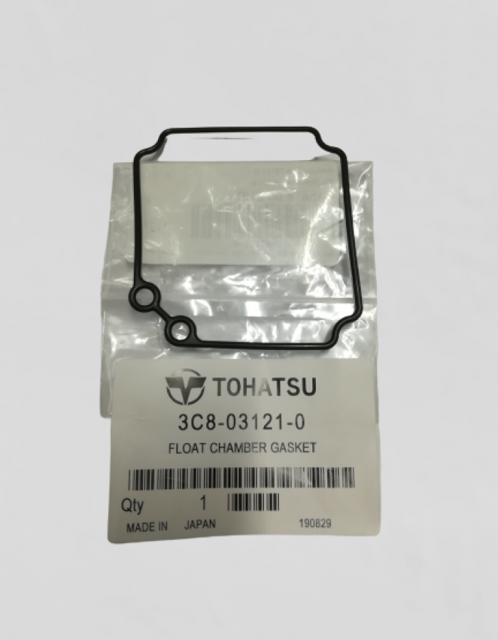 Carburettor Bowl O Ring Seal