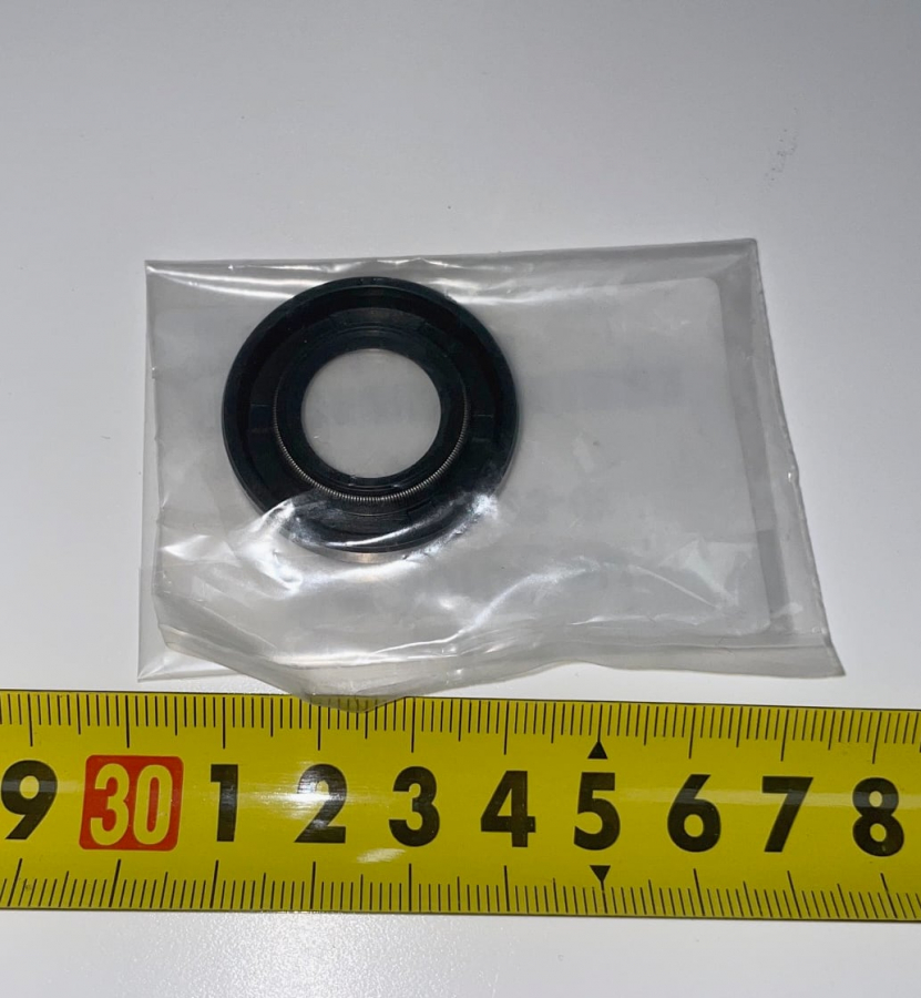 OIL SEAL 17-33-6