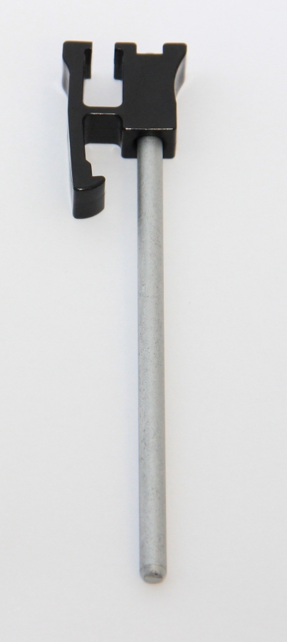 Engine angle adjustment bar 8150921