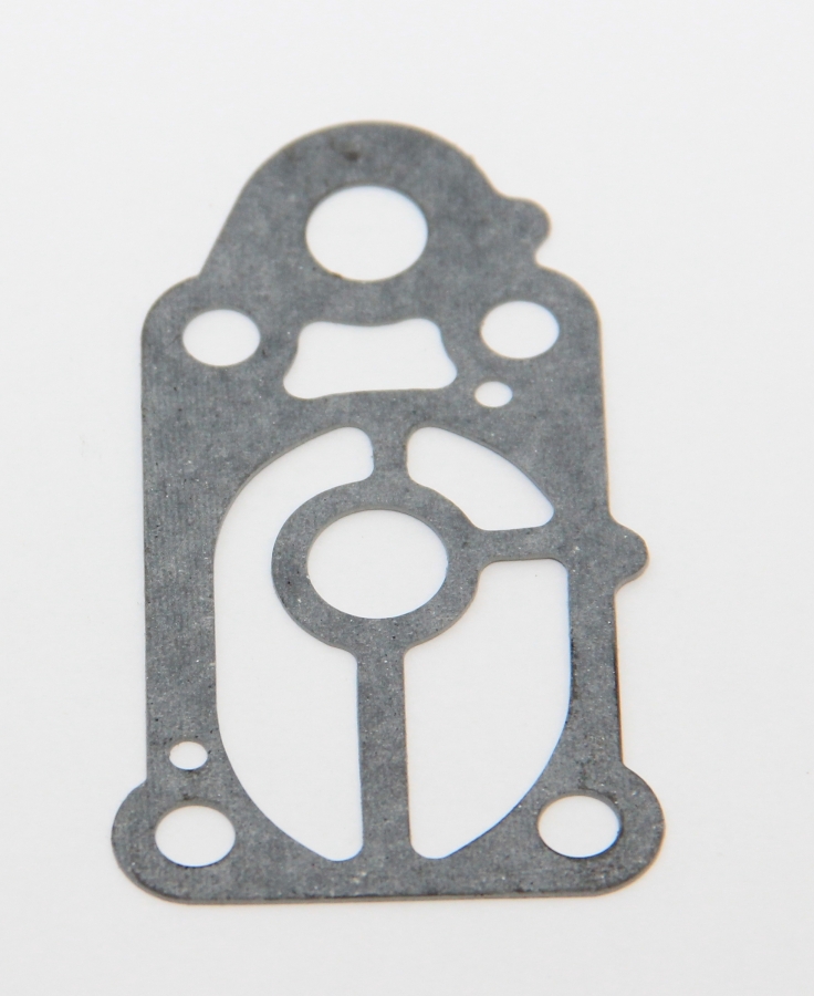 Water pump gasket Mercury  27-161603, 161603, 161601