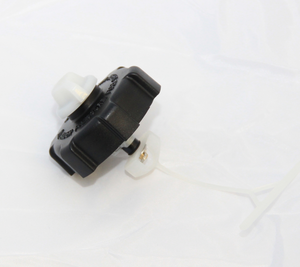 Degvielas tvertnes korķis Mercury 8M0073609, Tohatsu 3GP-70020-0