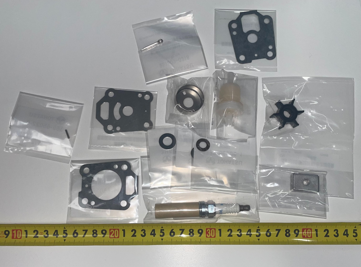 Maintenance kit MFS4/5/6C