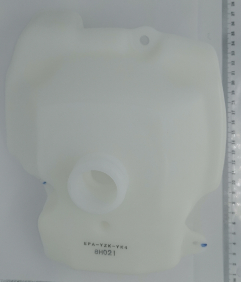 FUEL TANK ASSY F2.5B/3.5B (2010 AND NEWER)