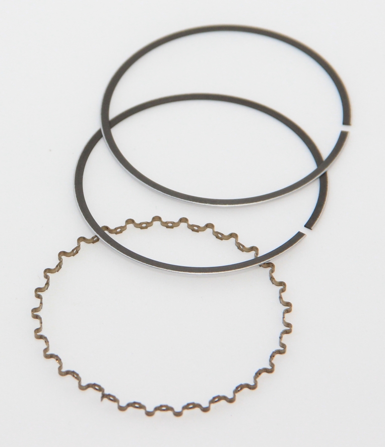 Piston Oil Ring - (MFS 4/5/6 HP)