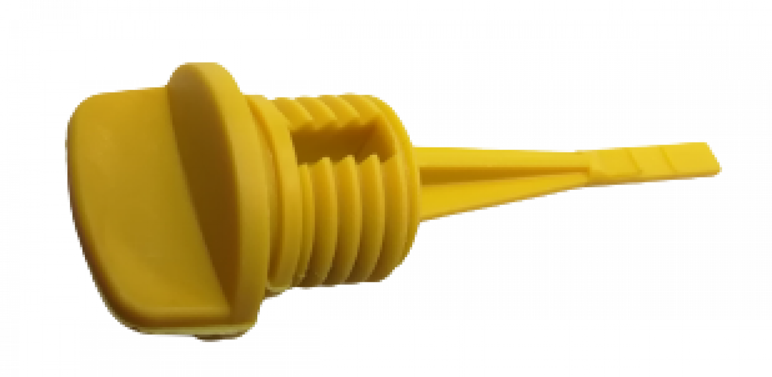 Oil cap with level indicator Tohatsu/Mercury (803512)