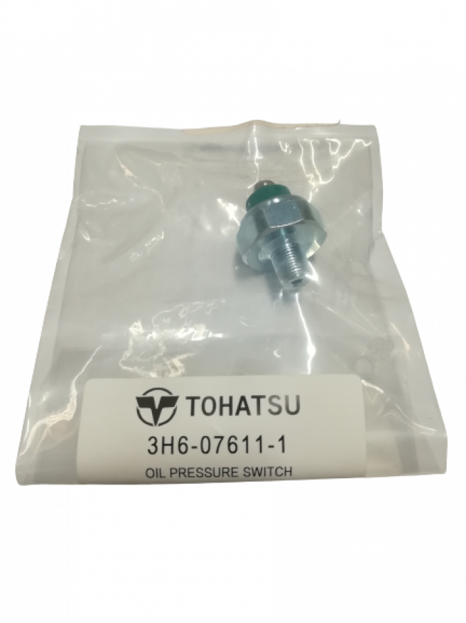 Tohatsu/Mariner/Mercury Outboard Oil Pressure Switch 803538