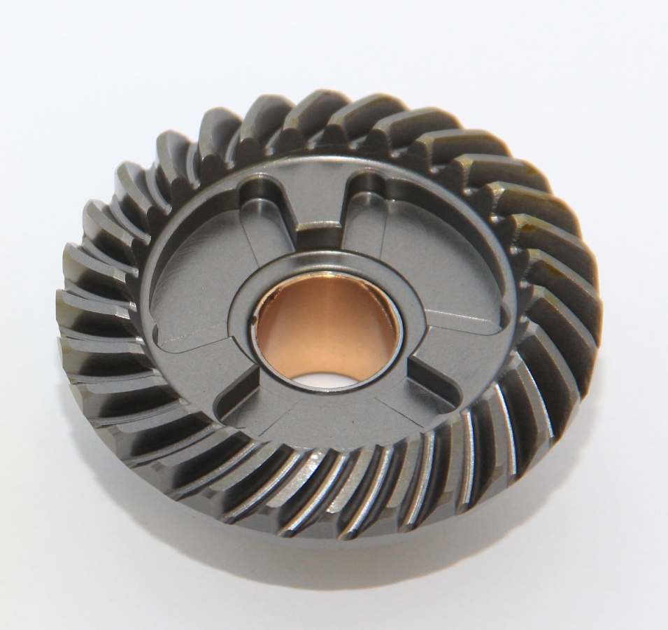 Forward gear - (MFS 9.9/15/20 hp) 43-803739T03