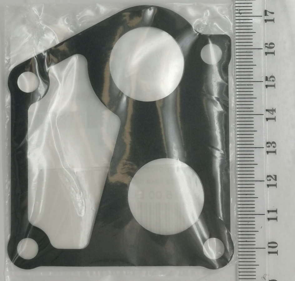 Thermostat Cap Gasket MFS40 MFS50