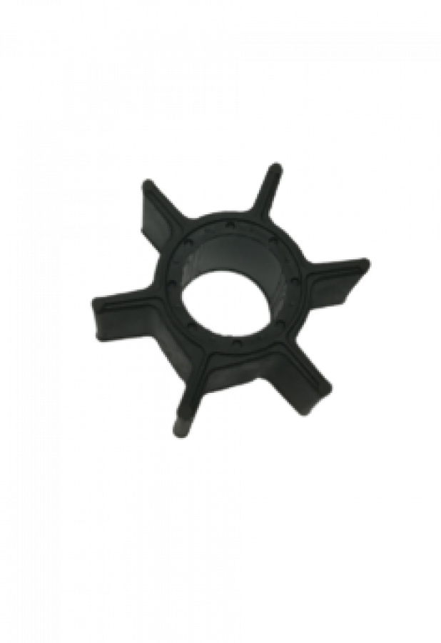 Water pump rotor TOHATSU MFS25 / 30C 8M0186795