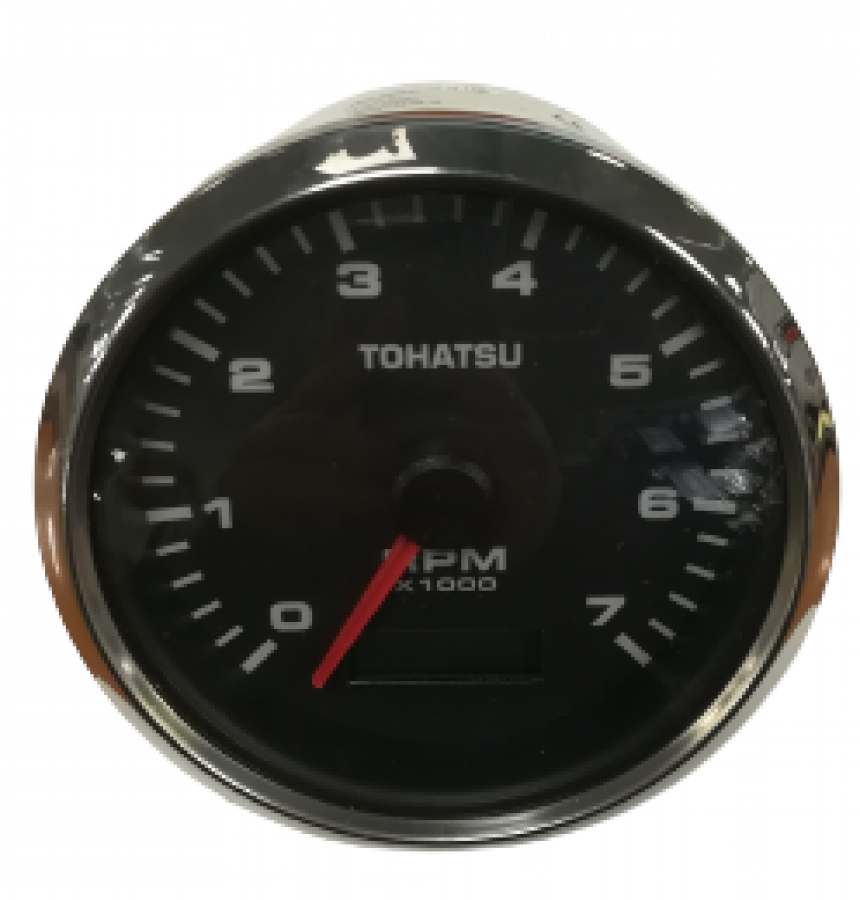 Tachometer 3PV