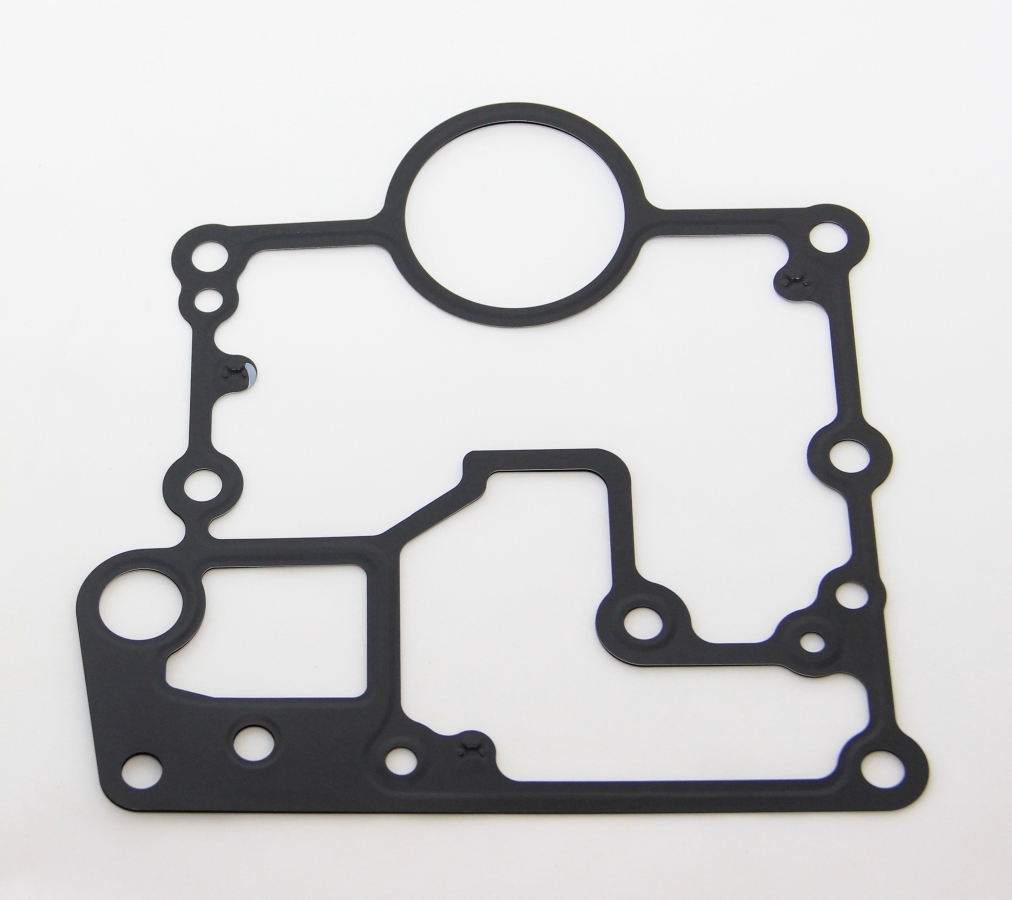 Engine base gasket 27-835427T04