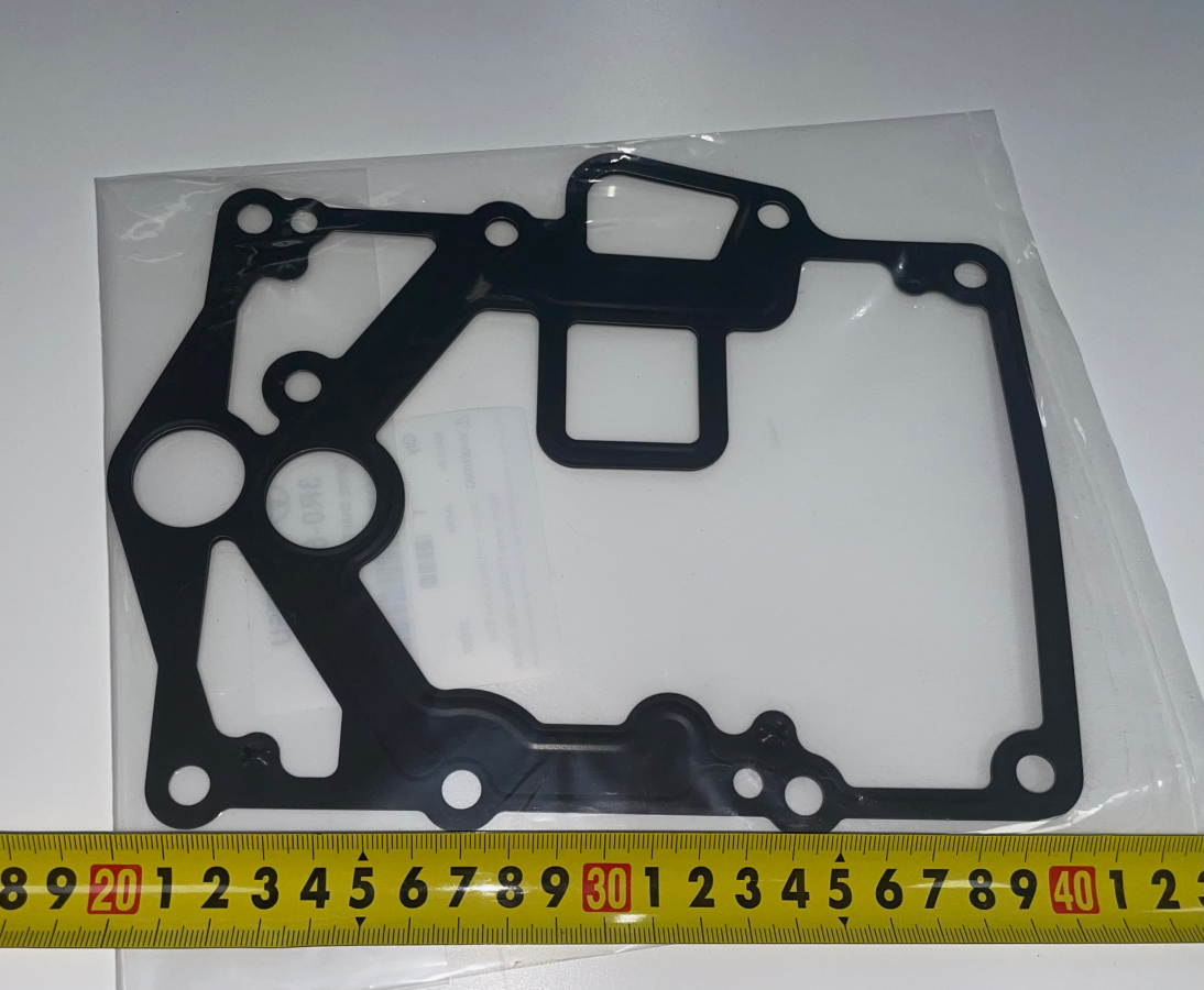 Base gasket 27-803663T15