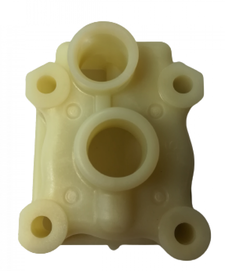 Water pump housing 46-803750T05