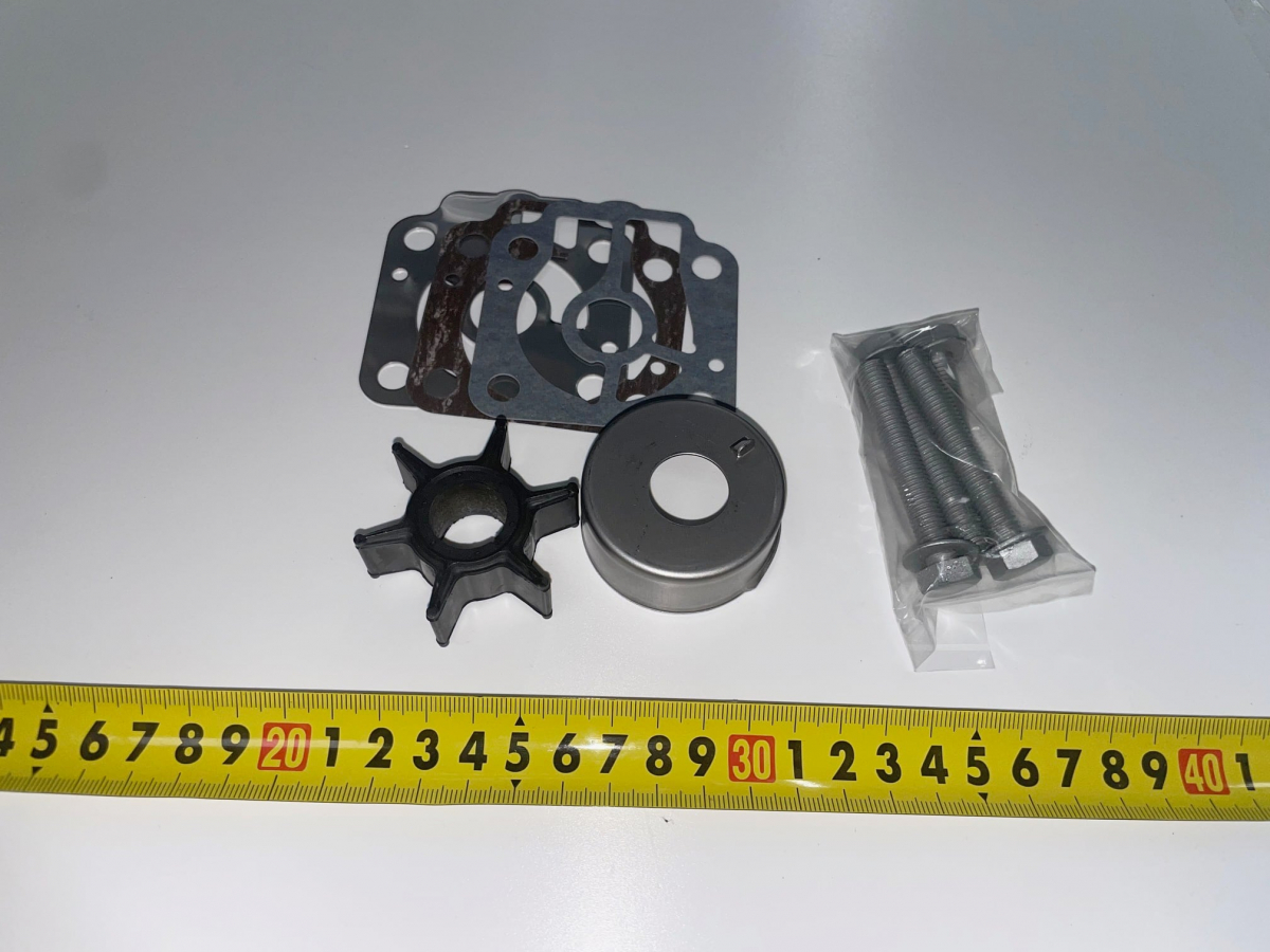 Water pump repair kit MFS40/50/60 M40D M50