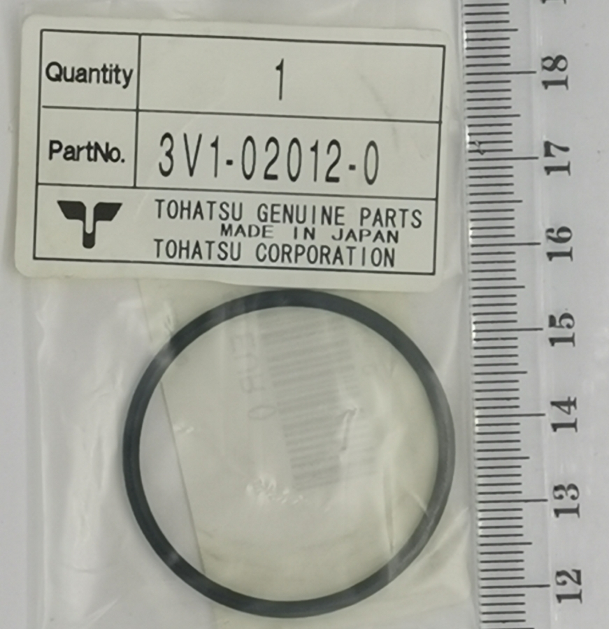 O-Ring 2.4-35.2	25-825057003