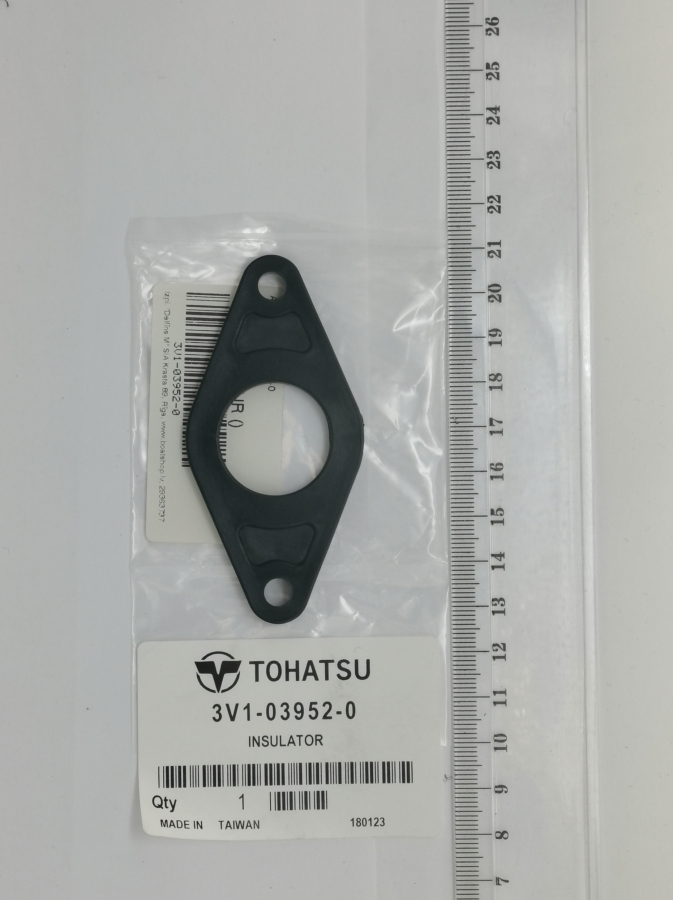 INSULATOR.	 853526001