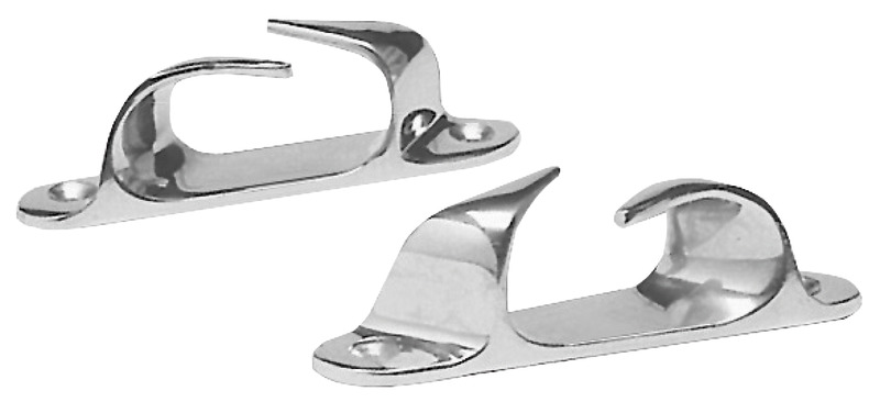 Fairlead AISI316 150 mm