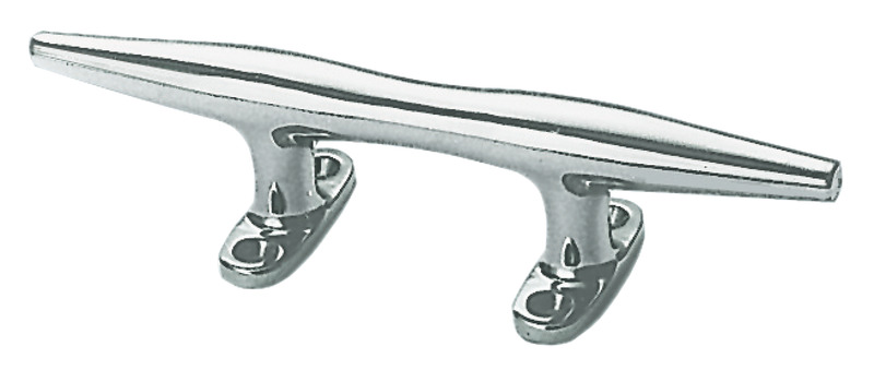 Heavy Duty Hollow Cleat AISI316 380 mm