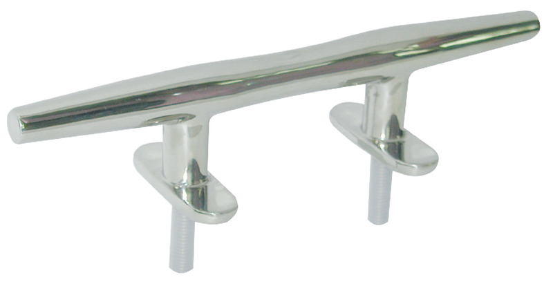 Heavy Duty Hollow Cleat AISI316 250 mm