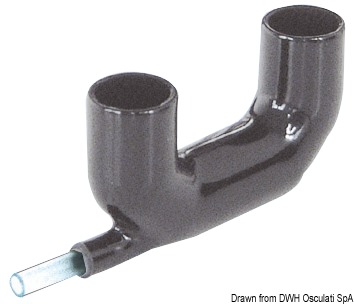 Drainer kit for 40.136.46