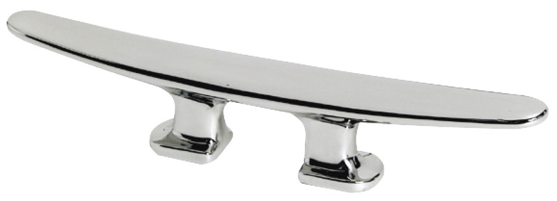 SAIL cleat mirror-polished AISI316 300 mm