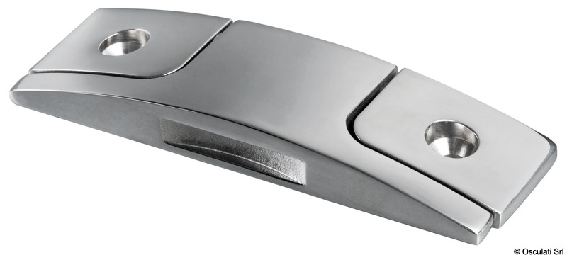 AVION pop-up cleat 115x37 mm