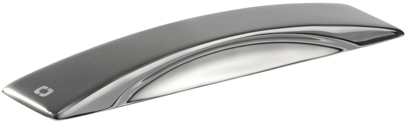 Drain pipe for Ghost cleat 40.155.16