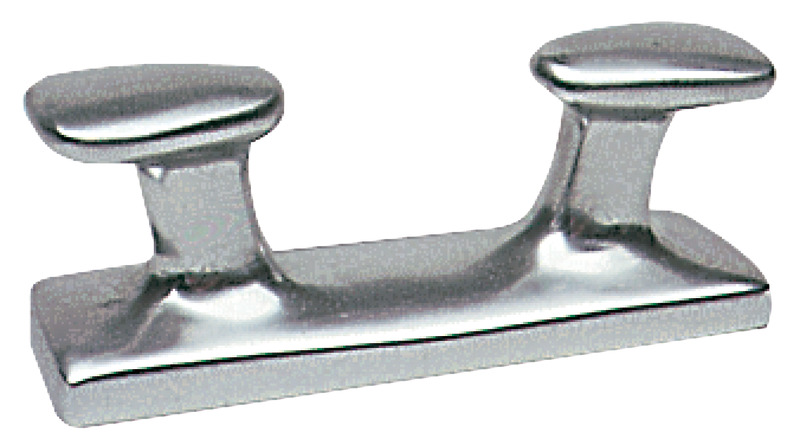 Mushroom bollard anodized aluminium 250 mm