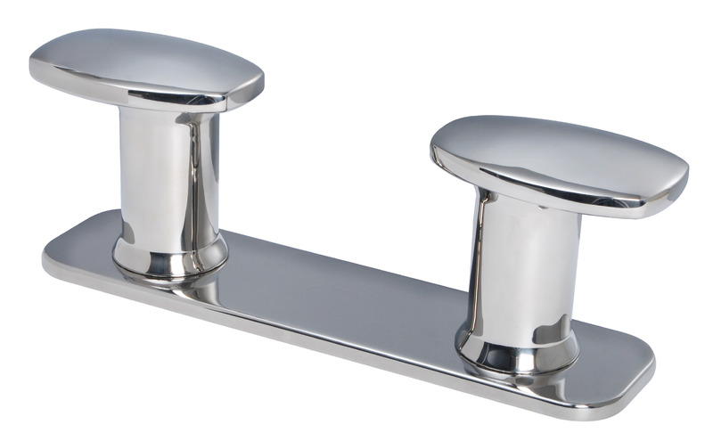 Plate for modular system