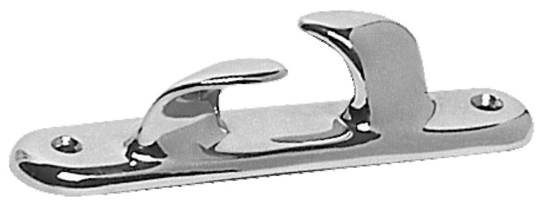 Italian Style fairlead AISI316 205 mm