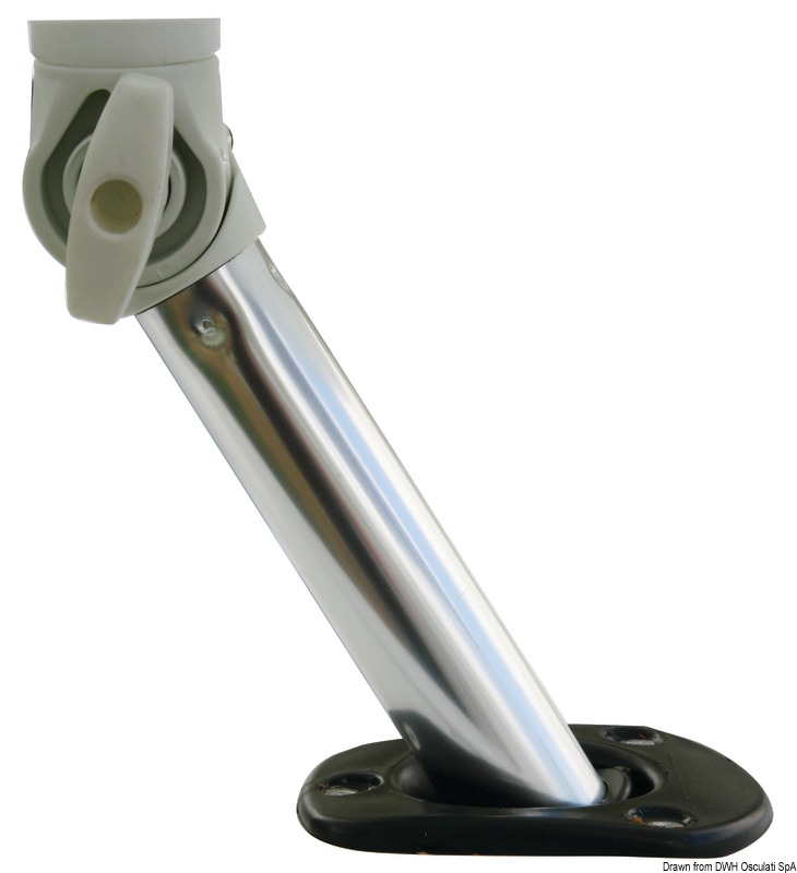 Bait tray to be fitted to rod holders 460 x 375 mm