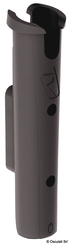 RodStow Single Black