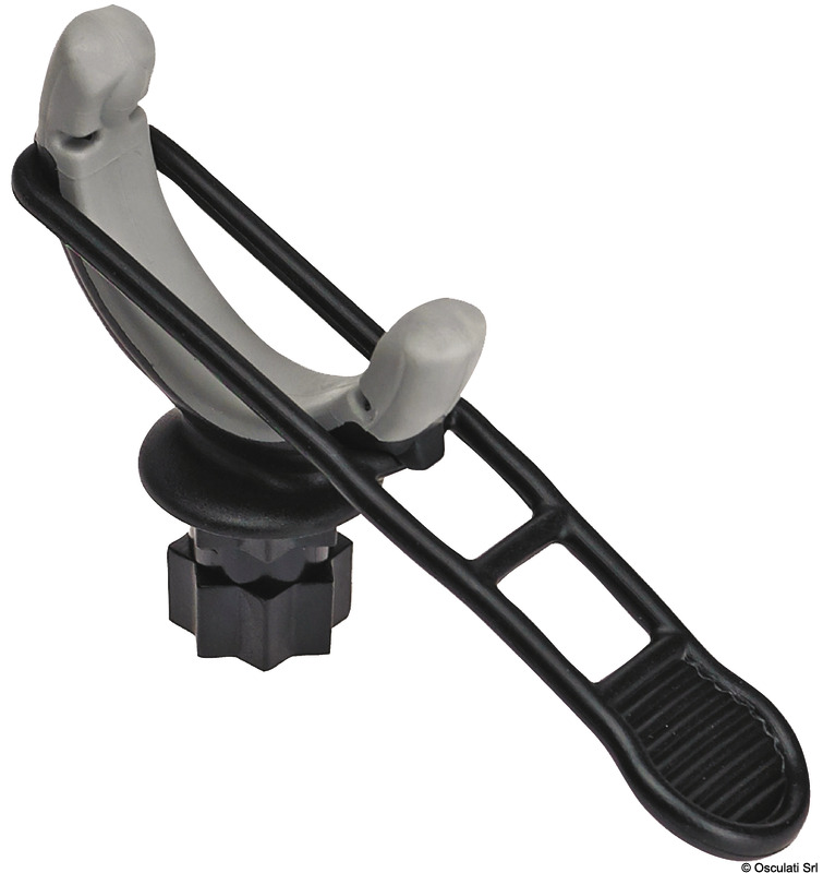 G-Hold 50mm (2in) Single Black