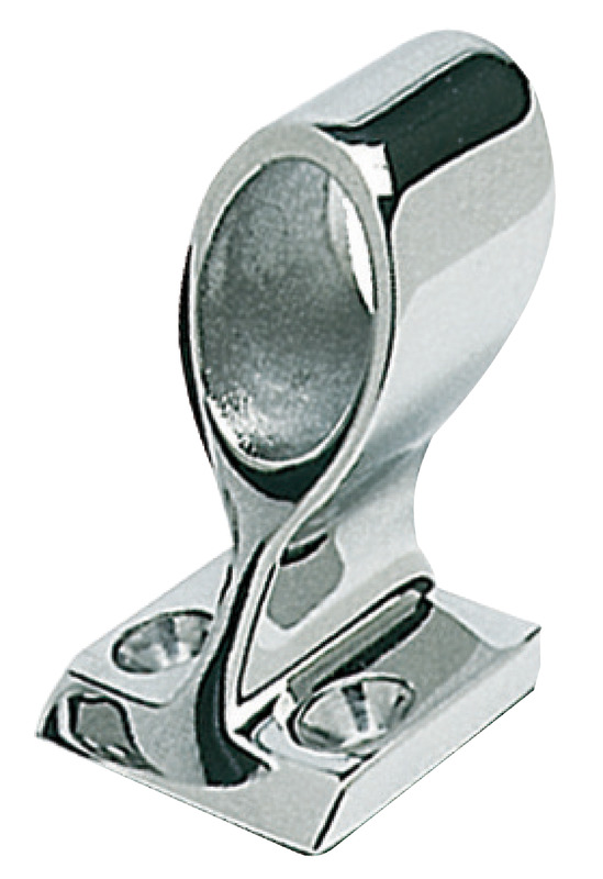 SS Handrail central bracket 25 mm