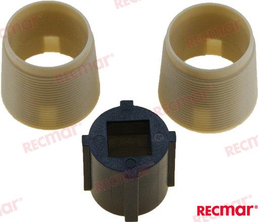 Вставлять OEM: Mercruiser: 41674, 41674T