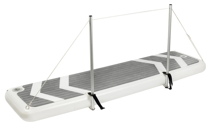 Inflatable gangway 240 cm
