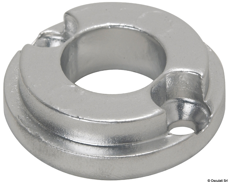 Spare anode for Vetus Bow 25