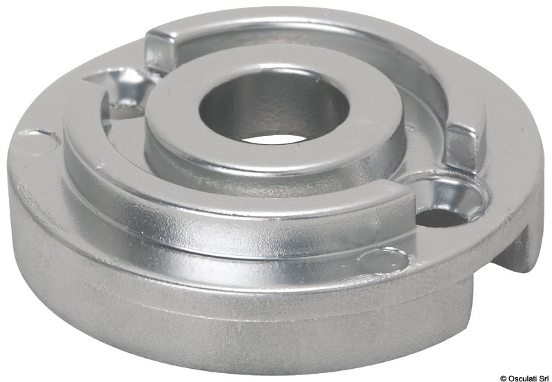 Spare anode for Vetus Bow 75/80/95