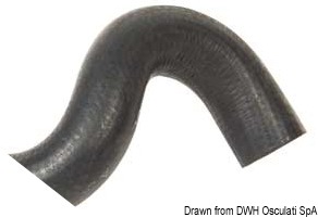 Double elbow Volvo ref. 876632