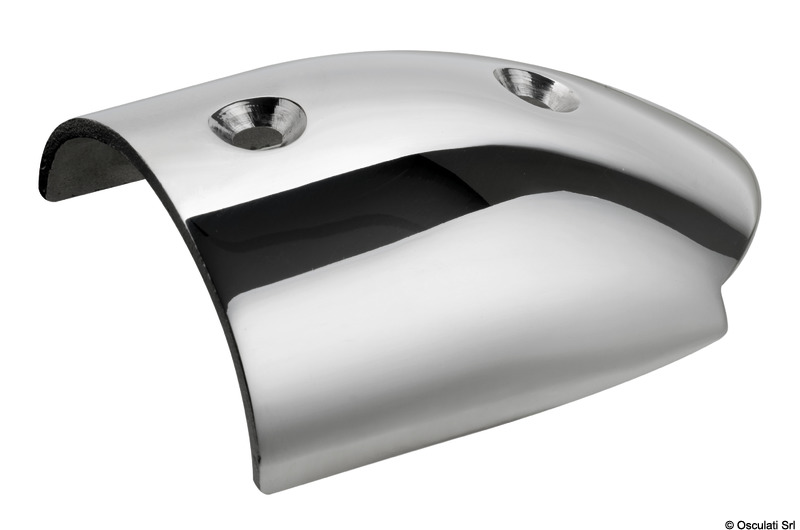 SS terminal for fender profile 35 flared