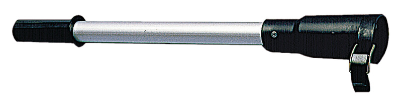 Extension rod for outboard engines