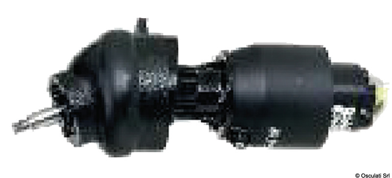 Silversteer pump UP28T-SVS