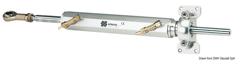 Hydraulic clyinder for inboard engine UC 215-I