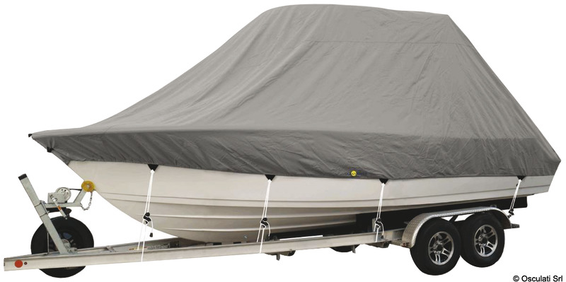 High quality T-Top boat cover cm 930/960