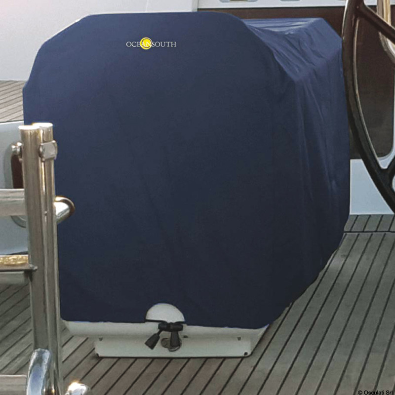 Cockpit Table Cover mm 120x35x65